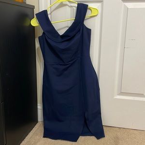 Lulus dress